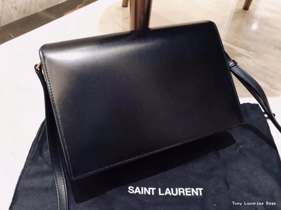 Tony Luxuries YSL 0804